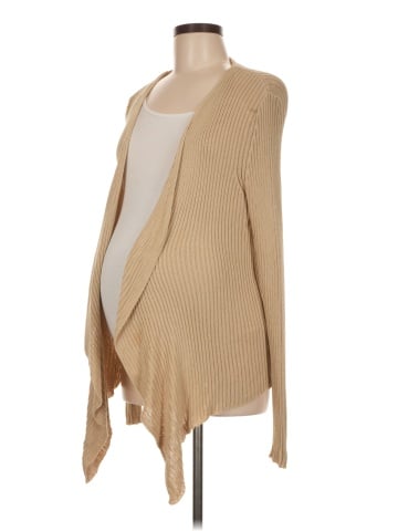 Attesa Maternity Cardigan (view 1)