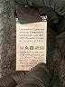 Shein 100% Polyester Black Cocktail Dress Size 8 - 10 - photo 8