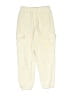 RBX Yellow Casual Pants Size L (kids) - photo 1