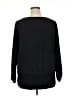 Assorted Brands Black Pullover Sweater Size L - photo 2
