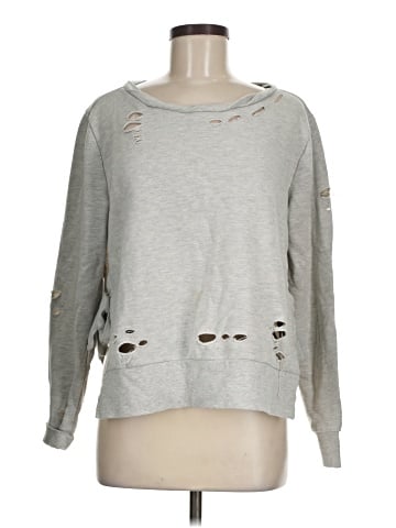 Romeo & Juliet Couture Sweatshirt (view 1)