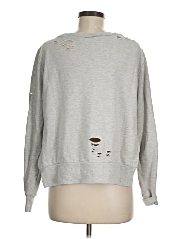 Romeo & Juliet Couture Sweatshirt (view 2)