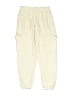 RBX Yellow Casual Pants Size L (kids) - photo 2