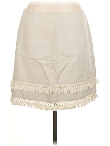 Ann Taylor LOFT Formal Skirt (view 1)