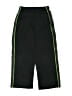 Highland Outfitters 100% Polyester Black Track Pants Size 10 - 12 - photo 1