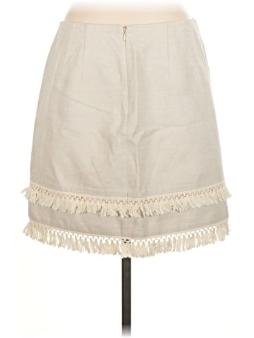 Ann Taylor LOFT Formal Skirt (view 2)