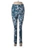 Jockey Print Blue Active Pants Size M - photo 1