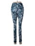 Jockey Print Blue Active Pants Size M - photo 2