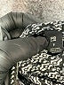 Scotch & Soda 100% Polyester Gray Long Sleeve Blouse Size P (petite) - photo 9