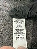 Weston Wear 100% Polyester Black Short Sleeve Blouse Size XS - photo 8
