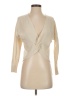 Mango Ivory Cardigan Size S - photo 1