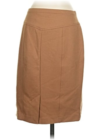 Ellen Tracy Casual Skirt (view 2)