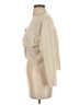 Mango Ivory Cardigan Size S - photo 5