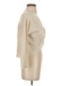 Mango Ivory Cardigan Size S - photo 4