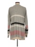 Juniper Ln 100% Acrylic Gray Cardigan Size M - photo 2