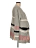 Juniper Ln 100% Acrylic Gray Cardigan Size M - photo 4