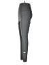 Nike Gray Active Pants Size M - photo 5