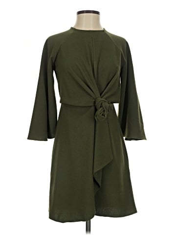 Topshop Casual Dress (view 1)