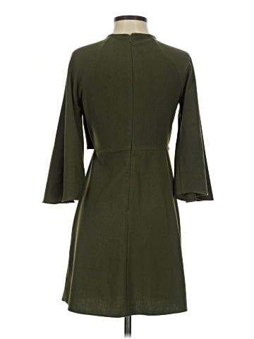 Topshop Casual Dress (view 2)