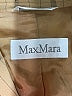 Max Mara Tan Blazer Size 2 (estimated) - photo 6