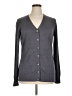 VIISHOW Gray Cardigan Size XL - photo 1