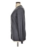 VIISHOW Gray Cardigan Size XL - photo 5