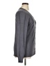 VIISHOW Gray Cardigan Size XL - photo 4