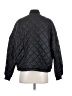 Zara Argyle Black Jacket Size S - photo 2