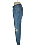 PacSun Hearts Blue Jeans Size 29 waist - photo 5