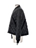 Zara Argyle Black Jacket Size S - photo 5