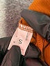 Unbranded Solid Brown Casual Pants Size S - photo 8