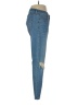 PacSun Hearts Blue Jeans Size 29 waist - photo 4