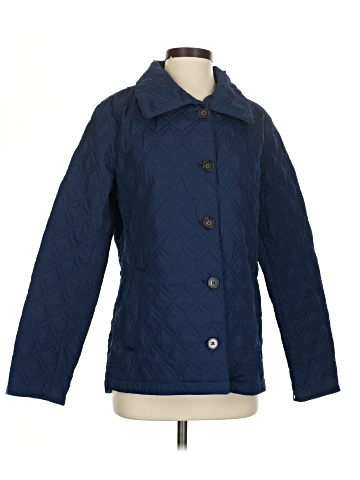 Lands' End Coat (view 1)