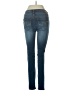Wallflower Hearts Blue Jeans Size 0 - photo 2