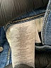Current/Elliott Blue Jeans Size 26 waist - photo 8
