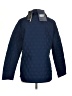 Lands' End Argyle Blue Coat Size 5 - photo 2