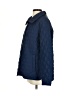 Lands' End Argyle Blue Coat Size 5 - photo 5