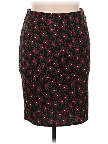 Lularoe Casual Skirt (view 1)
