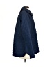Lands' End Argyle Blue Coat Size 5 - photo 4