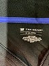Tek Gear 100% Polyester Black Track Jacket Size S - photo 6