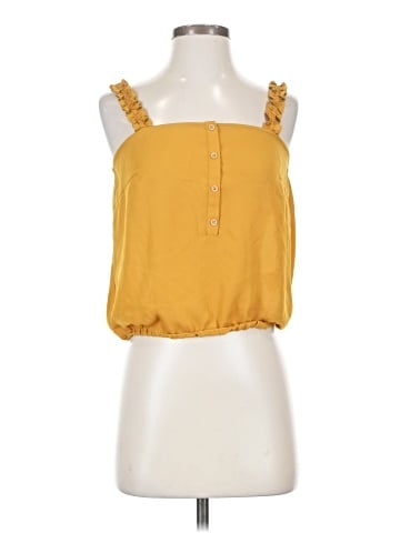 19 Cooper Tank Top (view 1)