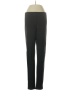 Donna Degnan Solid Black Track Pants Size S - photo 1