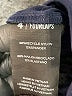 Fourlaps Solid Blue Casual Pants Size L - photo 8