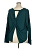 Active by Old Navy Teal Long Sleeve Top Size XL - photo 2