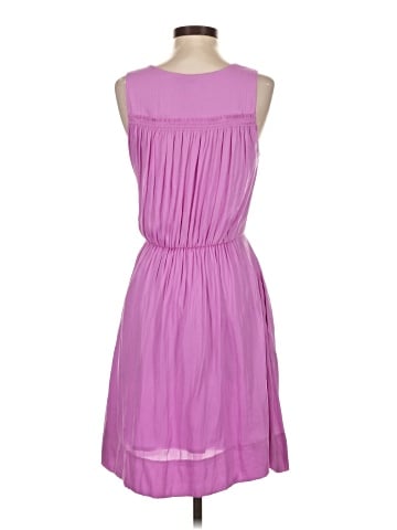 Banana Republic Casual Dress (view 2)