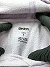 DKNY Purple Sweatshirt Size 5 - photo 3
