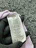 DKNY Purple Sweatshirt Size 5 - photo 4