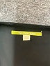 Gianni Bini Black 3/4 Sleeve Blouse Size L - photo 7