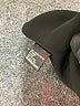 Gianni Bini Black 3/4 Sleeve Blouse Size L - photo 8