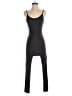 Fashion Nova Gray Jumpsuit Size S - photo 1